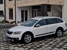 Škoda - Octavia - 2.0 TDI