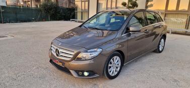 Mercedes Benz - B 180 - 180cdi