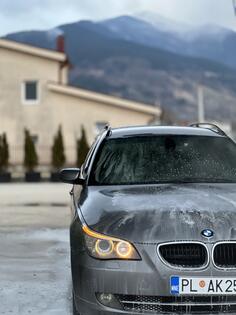 BMW - 530 - 3.0