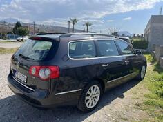 Volkswagen - Passat - 1.9