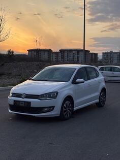 Volkswagen - Polo - 1.4 tdi