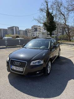 Audi - A3 - 1.6 tdi