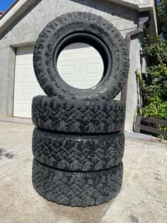 GoodYear - Wrangler - Univerzalna guma