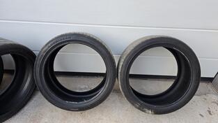 GoodYear - 255 35 R19 - Ljetnja guma