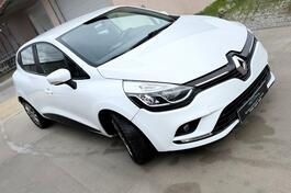 Renault - Clio - 1.5