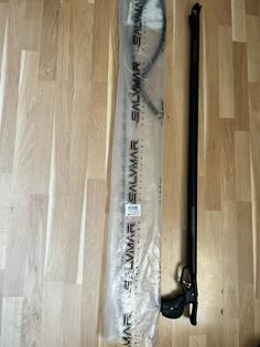 Ronilačka puška i harpuni - Oprema za ronjenje