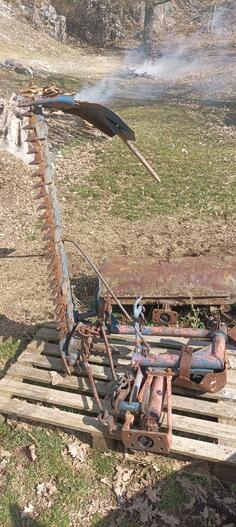 Tomo Vinkovic - šišarka 130