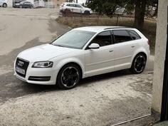 Audi - A3 - A3