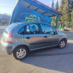 Citroen - C3 - 1.4 hdi