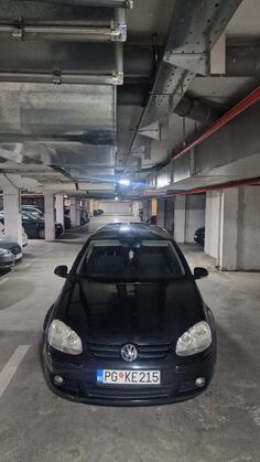 Volkswagen - Golf 5 - TDI
