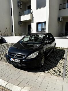 Peugeot - 307 - 1.6 hdi