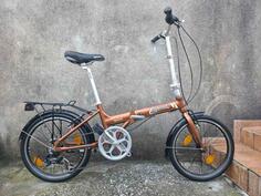 Storck - California folding