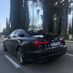 Audi - A6 - 2.0 ULTRA