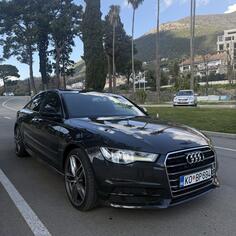 Audi - A6 - 2.0 ULTRA