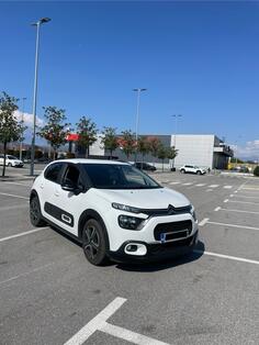 Citroen - C3 - 1.5hdi