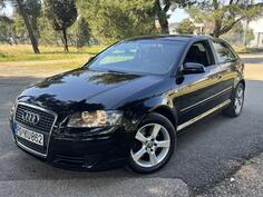 Audi - A3 - 1.9