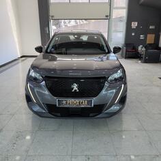 Peugeot - 2008 - 1.2 PURETECH/AUTOMATIK 11/2022g