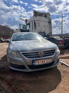 Volkswagen - Passat CC - 2.0