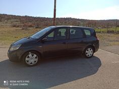 Renault - Grand Scenic - 1.5 dci