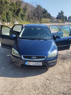 Ford - Focus - 1.6 TDCI