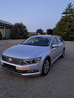 Volkswagen - Passat - 2.0