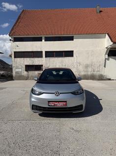 Volkswagen - ID.3 - PRO S.AUTOMATIK.150 KW