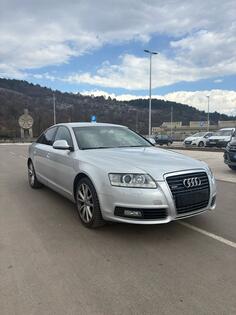 Audi - A6 - 3.0 TDI QUATTRO