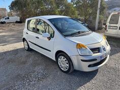 Renault - Modus - 1,5 dci