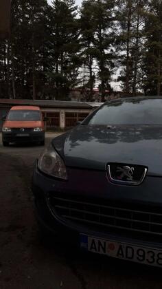 Peugeot - 407 - 2.0 HDI
