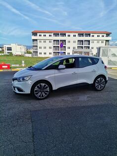 Renault - Scenic - 1.5dci