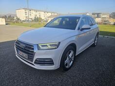 Audi - Q5 - Q5 2.0 S.line