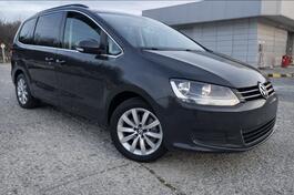 Volkswagen - Sharan - 2.0 TDI