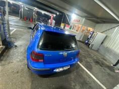 Volkswagen - Golf 4 - 1.9 85kw