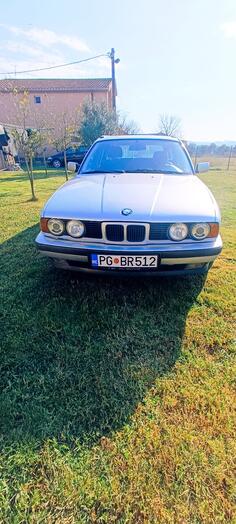 BMW - 520 - 520