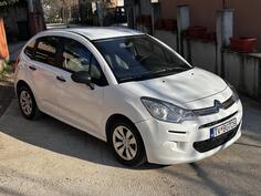 Citroen - C3 - 1.4HDI