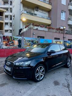 Audi - A1 - 1.6