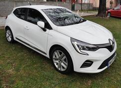 Renault - Clio - 1.5hdi
