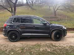 Volkswagen - Tiguan - 2.0