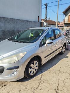 Peugeot - 308 - 1.6 HDI