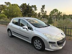 Peugeot - 308 - 1.6 HDI