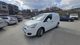 Citroen - Berlingo - 1.6 hdi