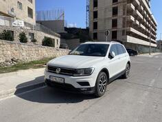 Volkswagen - Tiguan - 2.0D