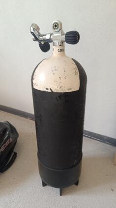 Regulatori i oprema - Oprema za ronjenje