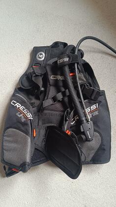 Regulatori i oprema - Oprema za ronjenje