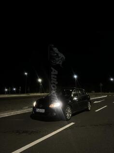 Volkswagen - Golf 6 - 1.6 tdi