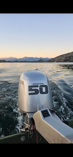 Honda - 50 - Motori za plovila