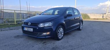 Volkswagen - Polo - 1.6 TDI