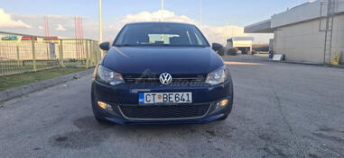 Volkswagen - Polo - 1.6 TDI