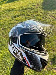 AGV - NOX