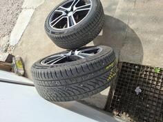 Greentrac - 225 17 45 - Univerzalna guma